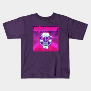 80s Edge Kids T-Shirt